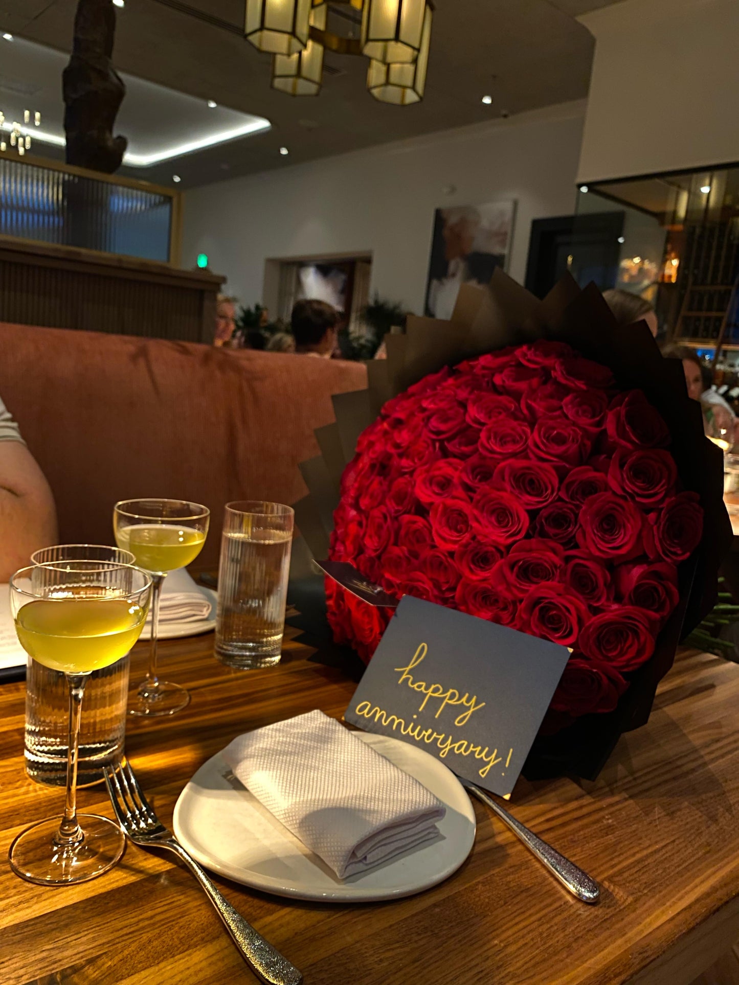 75 red rose bouquet