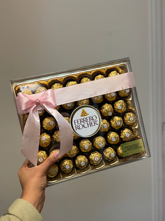 Chocolates